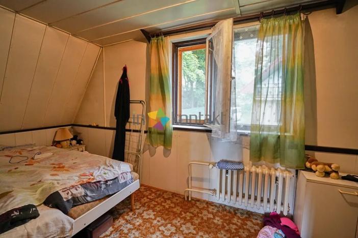 Prodej rodinného domu, Šternberk, 77 m2