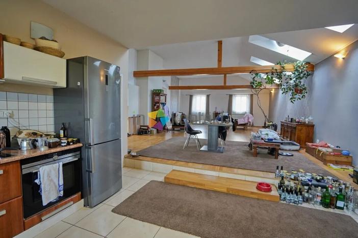 Prodej bytu 3+1, Znojmo, Zelenářská, 192 m2