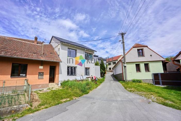 Prodej rodinného domu, Maršov, 135 m2