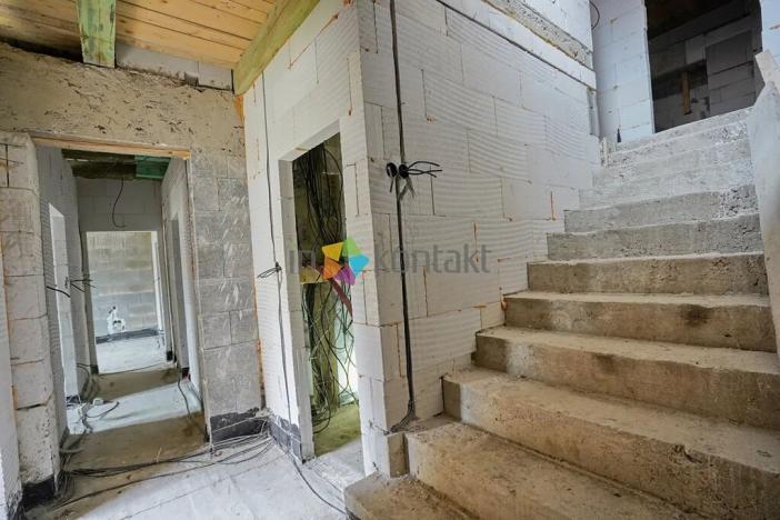 Prodej rodinného domu, Maršov, 135 m2