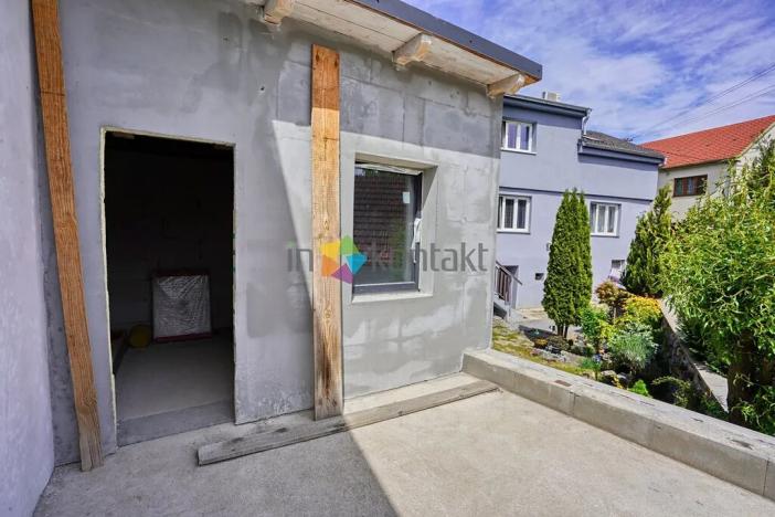 Prodej rodinného domu, Maršov, 135 m2