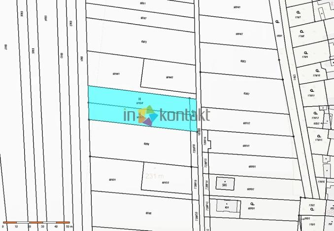 Prodej pozemku pro bydlení, Ostrožská Lhota, 2025 m2