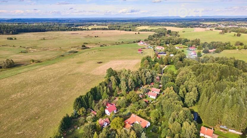 Prodej rodinného domu, Horní Stropnice, 122 m2