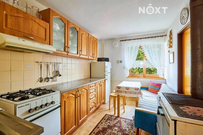 Prodej rodinného domu, Horní Stropnice, 122 m2