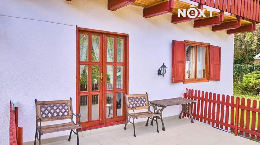 Prodej rodinného domu, Horní Stropnice, 122 m2