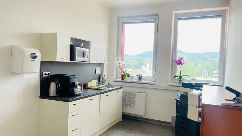 Pronájem kanceláře, Šumperk, 20 m2