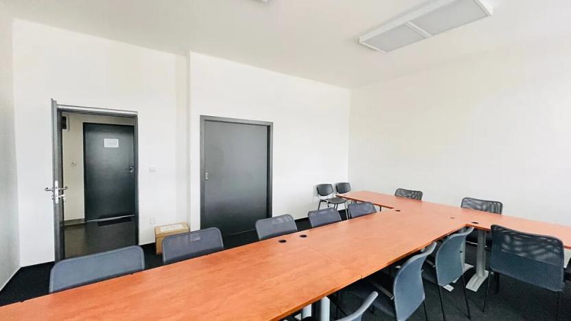 Pronájem kanceláře, Šumperk, 20 m2