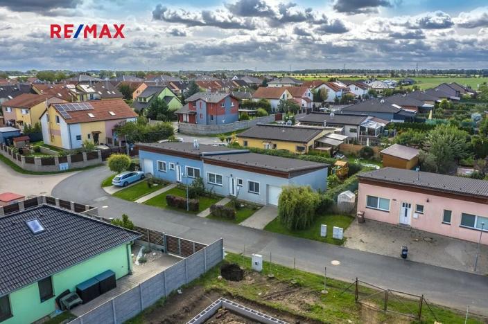 Prodej rodinného domu, Nová Ves, Před Obcí, 109 m2