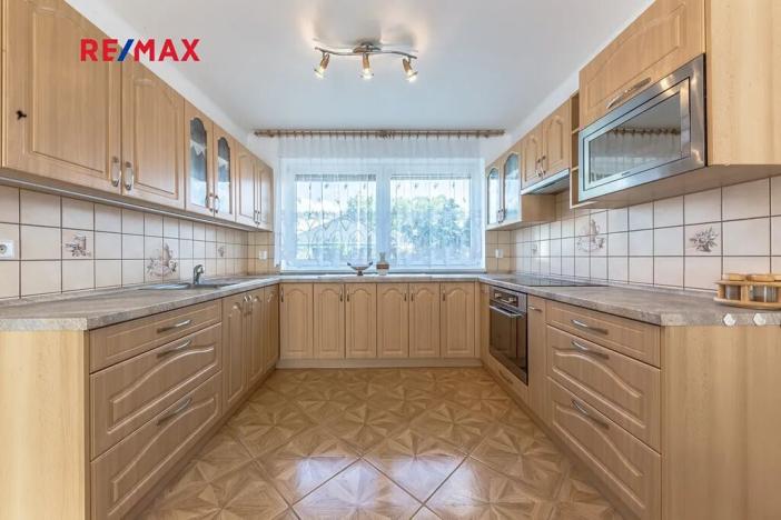 Prodej rodinného domu, Nová Ves, Před Obcí, 109 m2