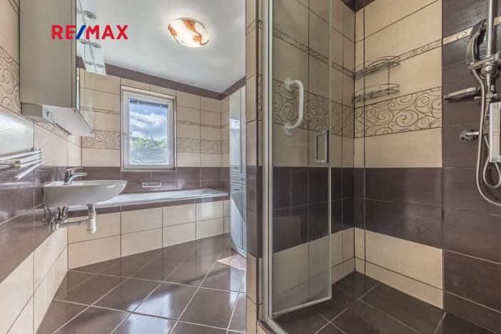 Prodej rodinného domu, Nová Ves, Před Obcí, 109 m2