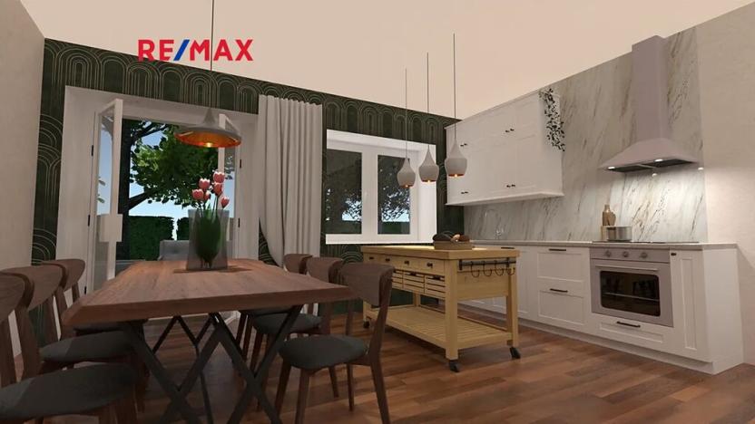 Prodej pozemku pro bydlení, Suchodol, 1005 m2