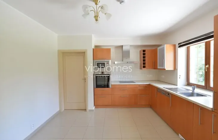 Pronájem vily, Praha - Nebušice, K Šedivce, 288 m2