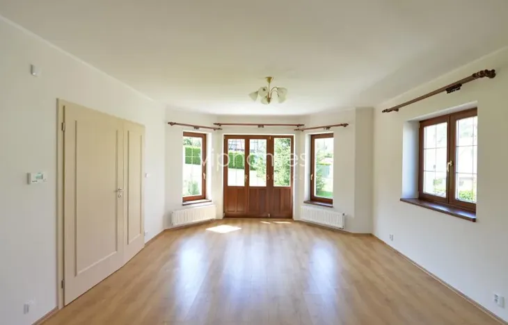 Pronájem vily, Praha - Nebušice, K Šedivce, 288 m2