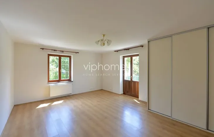 Pronájem vily, Praha - Nebušice, K Šedivce, 288 m2