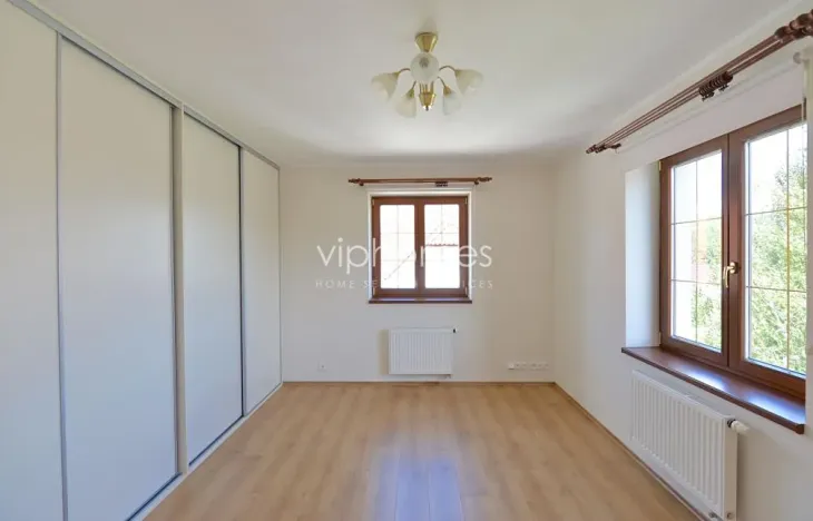 Pronájem vily, Praha - Nebušice, K Šedivce, 288 m2