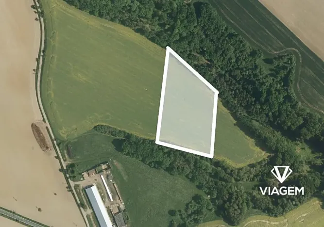 Prodej pole, Horní Bukovina, 15404 m2