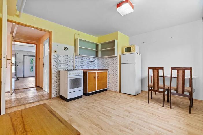 Prodej rodinného domu, Štítná nad Vláří-Popov, 157 m2