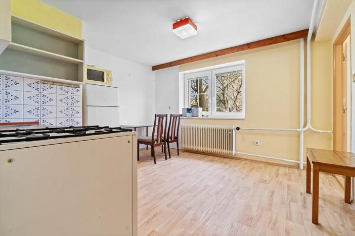 Prodej rodinného domu, Štítná nad Vláří-Popov, 157 m2