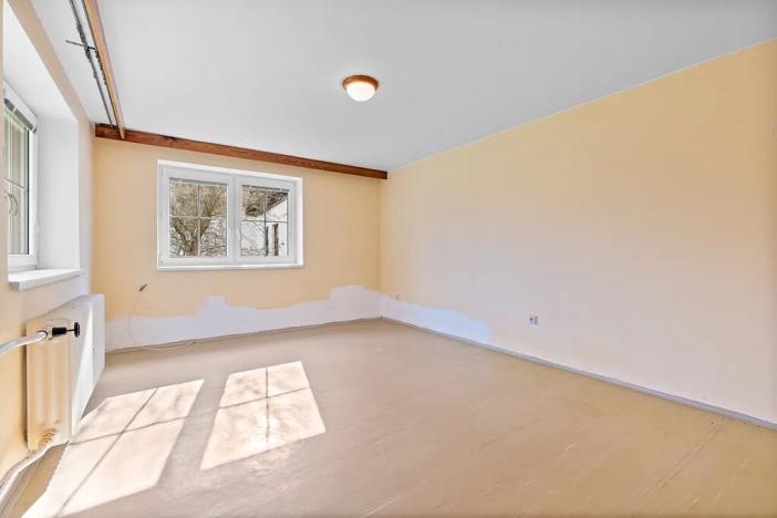 Prodej rodinného domu, Štítná nad Vláří-Popov, 157 m2