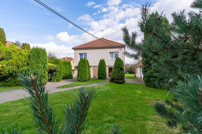 Prodej rodinného domu, Štítná nad Vláří-Popov, 157 m2