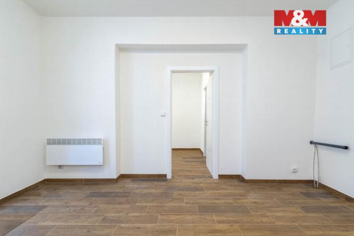 Prodej obchodního prostoru, Praha - Břevnov, Heleny Malířové, 30 m2