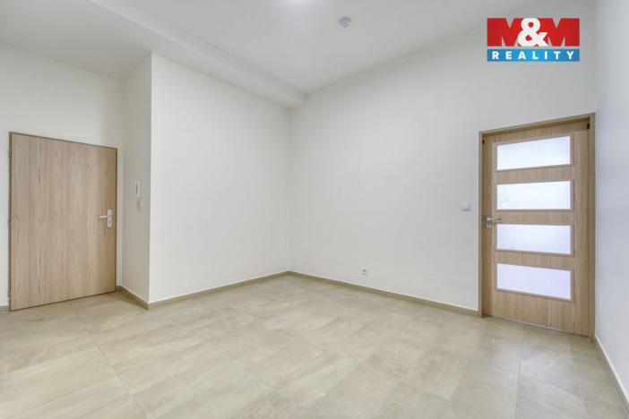 Pronájem bytu 1+kk, Plzeň - Jižní Předměstí, Americká, 59 m2