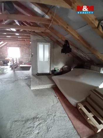 Prodej rodinného domu, Vrbovec, 190 m2