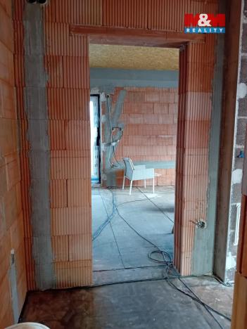 Prodej rodinného domu, Vrbovec, 190 m2