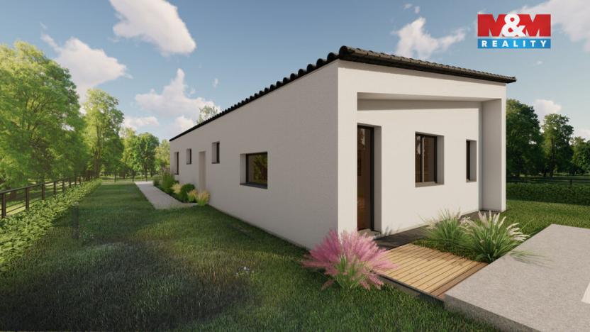 Prodej rodinného domu, Dolní Lutyně, Bohumínská, 107 m2