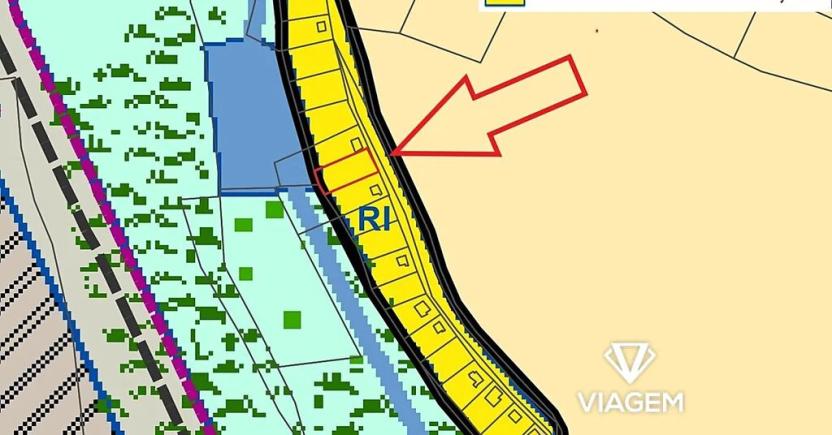 Prodej pozemku pro bydlení, Benešov, 394 m2