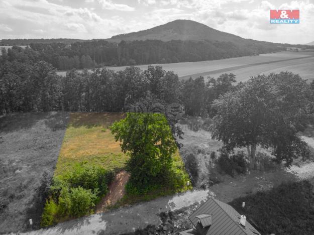 Prodej pozemku pro bydlení, Holany, 1903 m2