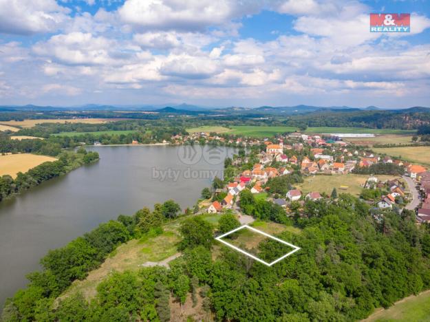 Prodej pozemku pro bydlení, Holany, 1903 m2