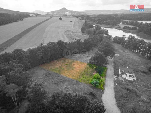 Prodej pozemku pro bydlení, Holany, 1903 m2