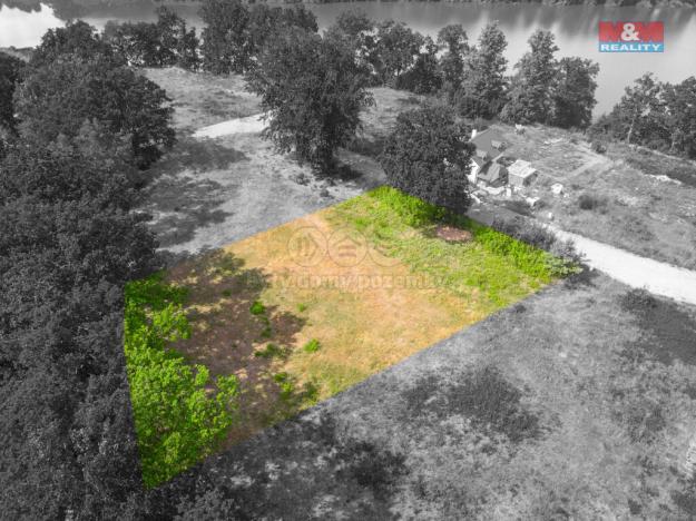 Prodej pozemku pro bydlení, Holany, 1903 m2