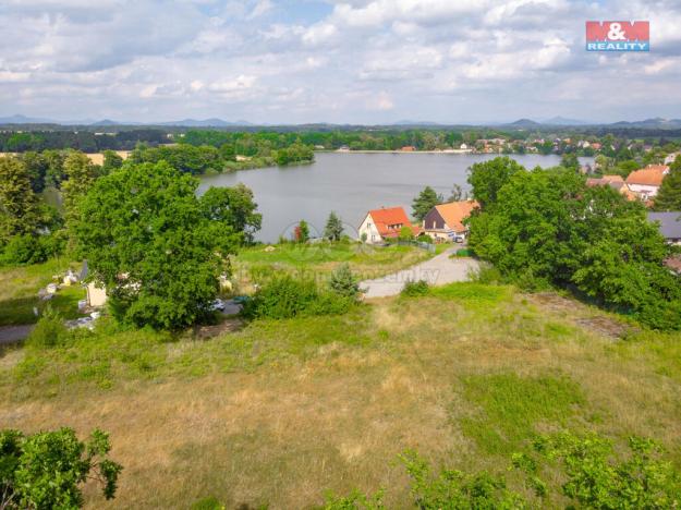 Prodej pozemku pro bydlení, Holany, 1903 m2