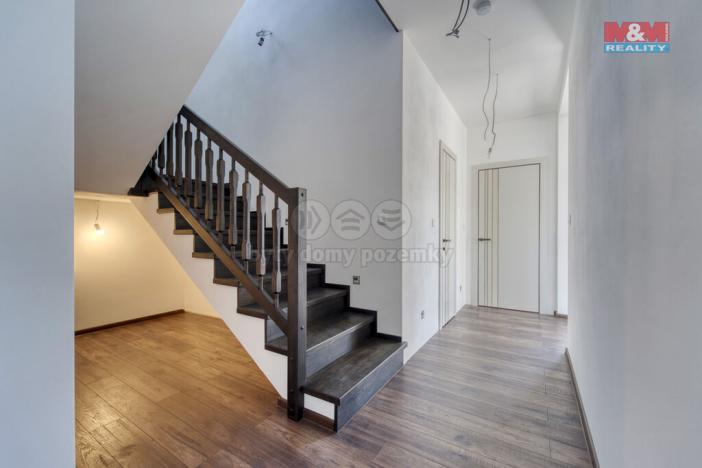 Prodej rodinného domu, Vodochody - Hoštice, Na Kopečku, 168 m2