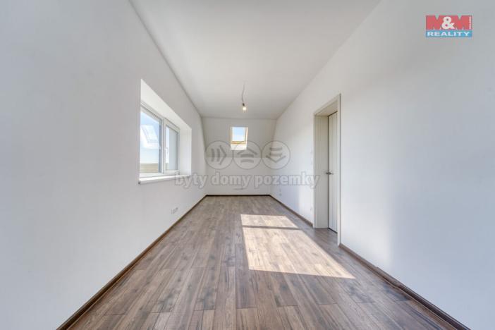 Prodej rodinného domu, Vodochody - Hoštice, Na Kopečku, 168 m2