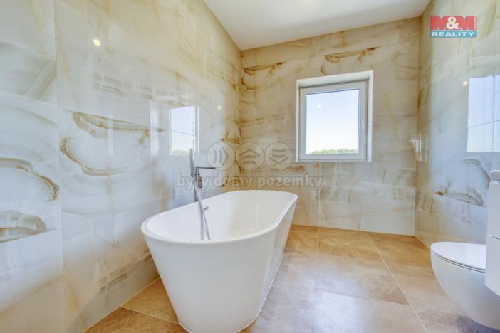 Prodej rodinného domu, Vodochody - Hoštice, Na Kopečku, 168 m2