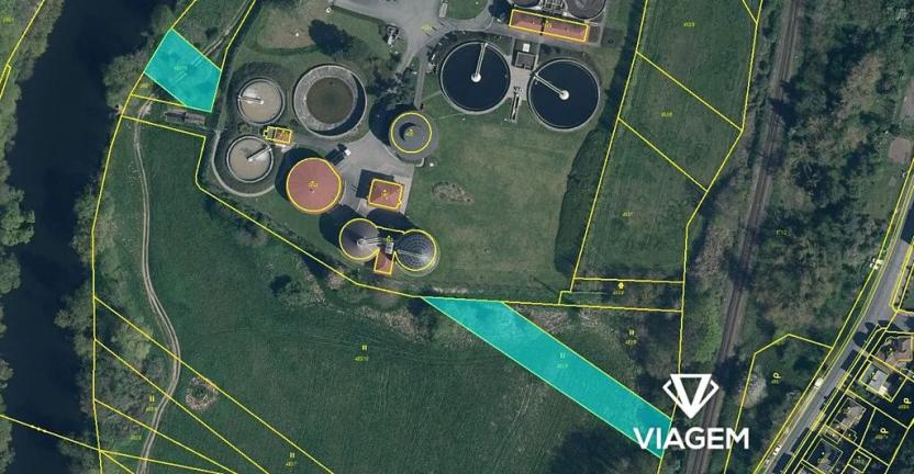 Prodej podílu pole, Mladá Boleslav, 772 m2