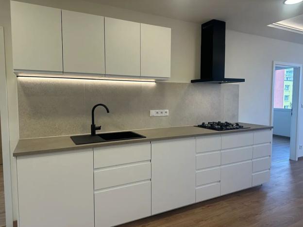 Prodej bytu 4+kk, Kladno, Litevská, 78 m2