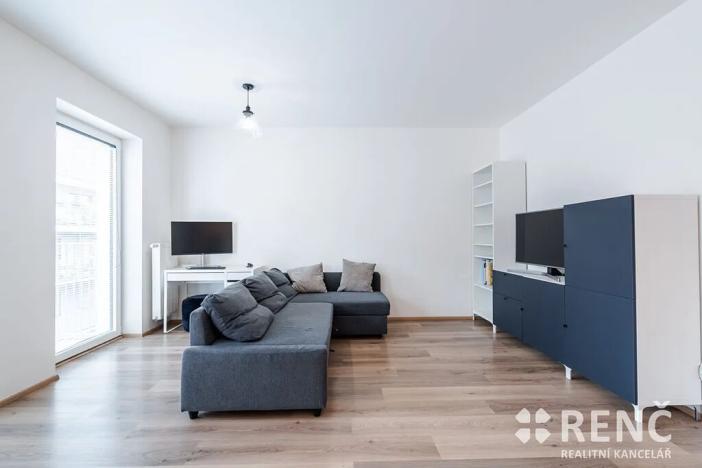 Prodej bytu 2+kk, Brno, Spolková, 57 m2