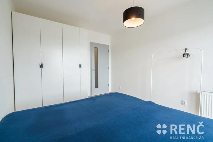 Prodej bytu 2+kk, Brno, Spolková, 57 m2