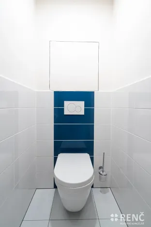 Prodej bytu 2+kk, Brno, Spolková, 57 m2