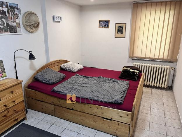 Prodej rodinného domu, Kroměříž - Bílany, 180 m2