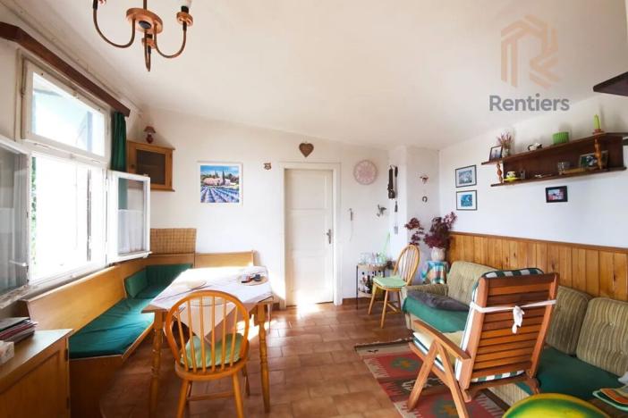 Prodej rodinného domu, Slapy, 70 m2