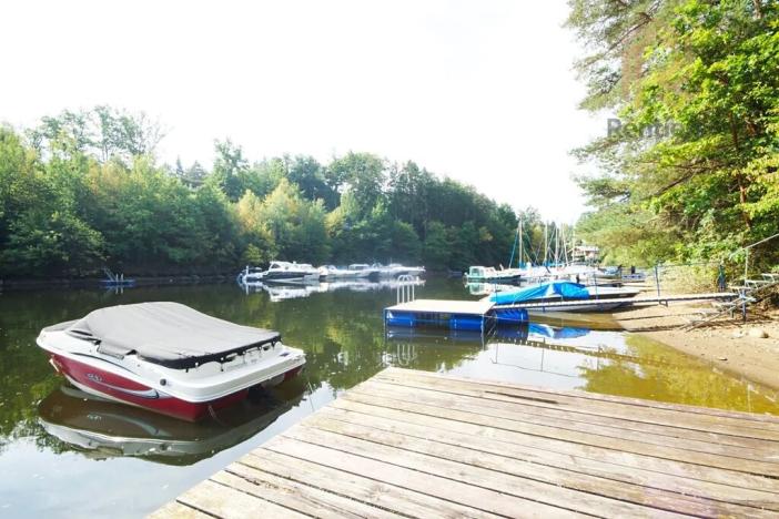 Prodej rodinného domu, Slapy, 70 m2