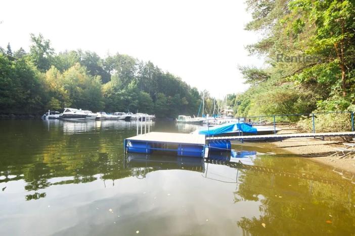 Prodej rodinného domu, Slapy, 70 m2