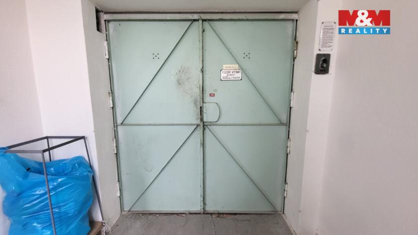 Pronájem skladu, Šternberk, Dvorská, 220 m2