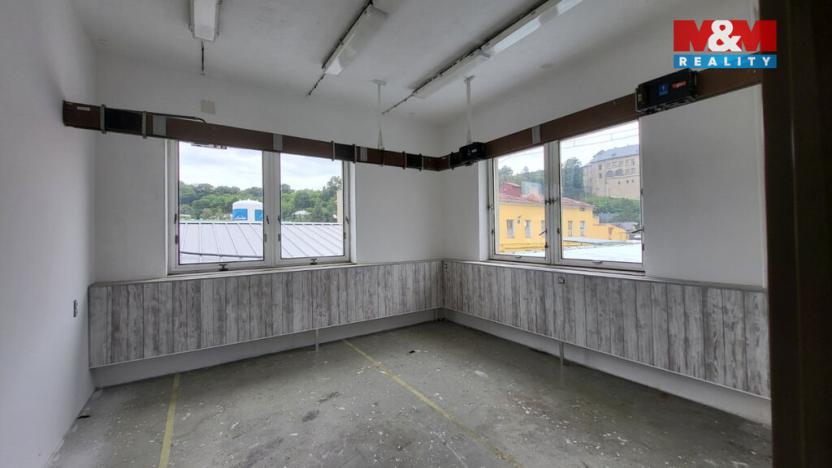 Pronájem skladu, Šternberk, Dvorská, 220 m2