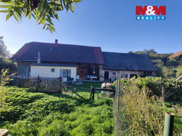 Prodej rodinného domu, Zbizuby - Vranice, 77 m2